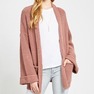 Gentle Fawn Kaus Cardigan Sweater